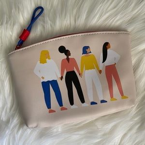 Ipsy Bag - Stronger Together